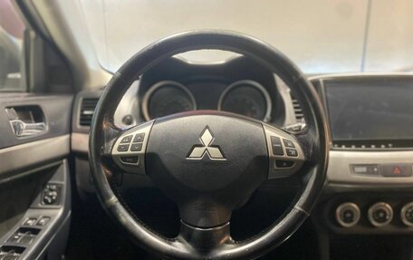 Mitsubishi Lancer IX, 2008 год, 850 000 рублей, 11 фотография