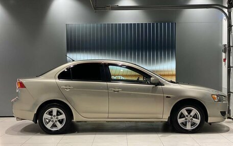 Mitsubishi Lancer IX, 2008 год, 850 000 рублей, 6 фотография