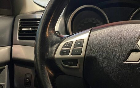 Mitsubishi Lancer IX, 2008 год, 850 000 рублей, 13 фотография