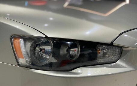 Mitsubishi Lancer IX, 2008 год, 850 000 рублей, 9 фотография