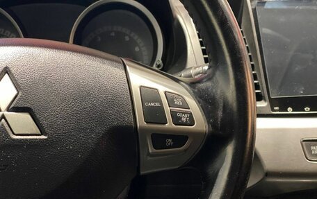 Mitsubishi Lancer IX, 2008 год, 850 000 рублей, 14 фотография