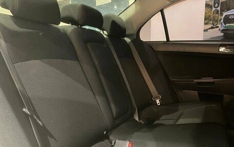 Mitsubishi Lancer IX, 2008 год, 850 000 рублей, 15 фотография