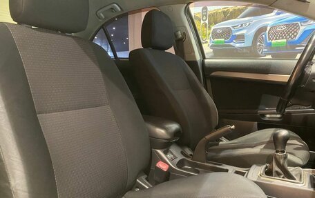 Mitsubishi Lancer IX, 2008 год, 850 000 рублей, 16 фотография