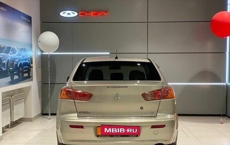 Mitsubishi Lancer IX, 2008 год, 850 000 рублей, 4 фотография