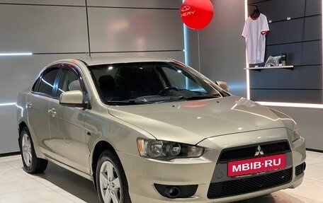Mitsubishi Lancer IX, 2008 год, 850 000 рублей, 7 фотография