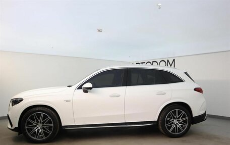 Mercedes-Benz GLC, 2024 год, 7 900 000 рублей, 3 фотография