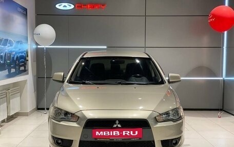 Mitsubishi Lancer IX, 2008 год, 850 000 рублей, 8 фотография