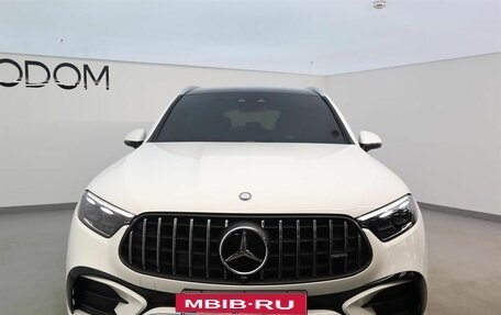 Mercedes-Benz GLC, 2024 год, 7 900 000 рублей, 2 фотография