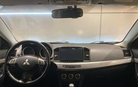 Mitsubishi Lancer IX, 2008 год, 850 000 рублей, 10 фотография