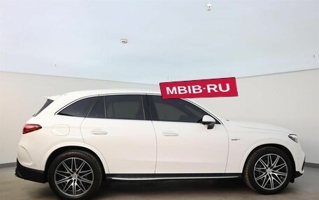Mercedes-Benz GLC, 2024 год, 7 900 000 рублей, 4 фотография