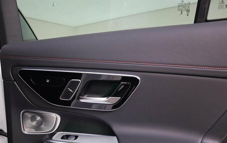 Mercedes-Benz GLC, 2024 год, 7 900 000 рублей, 12 фотография