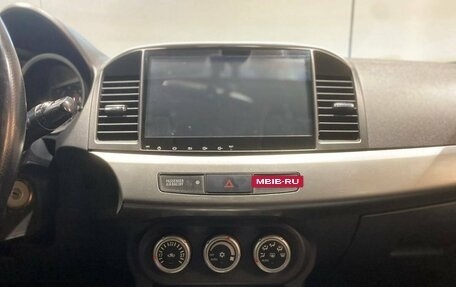 Mitsubishi Lancer IX, 2008 год, 850 000 рублей, 17 фотография