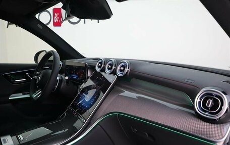 Mercedes-Benz GLC, 2024 год, 7 900 000 рублей, 8 фотография
