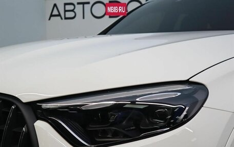 Mercedes-Benz GLC, 2024 год, 7 900 000 рублей, 6 фотография