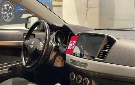 Mitsubishi Lancer IX, 2008 год, 850 000 рублей, 18 фотография