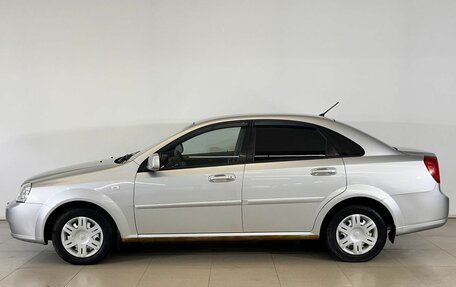 Chevrolet Lacetti, 2012 год, 538 000 рублей, 4 фотография