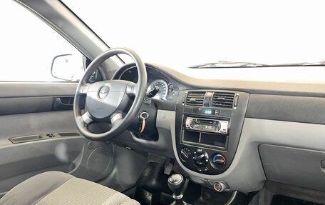 Chevrolet Lacetti, 2012 год, 538 000 рублей, 11 фотография