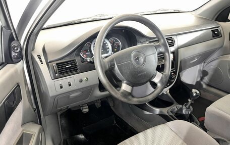 Chevrolet Lacetti, 2012 год, 538 000 рублей, 9 фотография