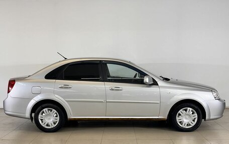 Chevrolet Lacetti, 2012 год, 538 000 рублей, 8 фотография