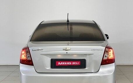 Chevrolet Lacetti, 2012 год, 538 000 рублей, 6 фотография