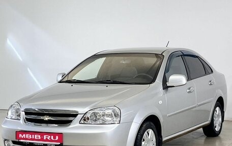 Chevrolet Lacetti, 2012 год, 538 000 рублей, 3 фотография