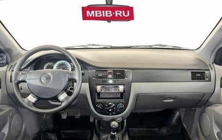 Chevrolet Lacetti, 2012 год, 538 000 рублей, 12 фотография