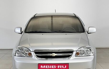 Chevrolet Lacetti, 2012 год, 538 000 рублей, 2 фотография