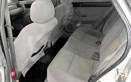 Chevrolet Lacetti, 2012 год, 538 000 рублей, 14 фотография