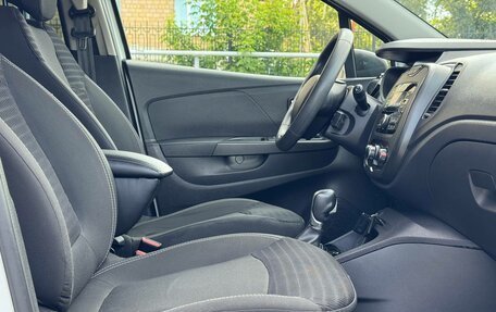 Renault Kaptur I рестайлинг, 2018 год, 1 190 000 рублей, 20 фотография