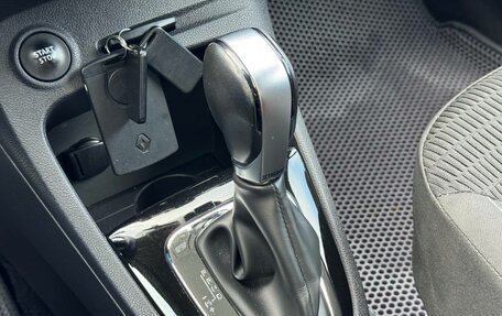 Renault Kaptur I рестайлинг, 2018 год, 1 190 000 рублей, 18 фотография