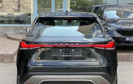 Lexus RX IV рестайлинг, 2025 год, 7 990 000 рублей, 7 фотография