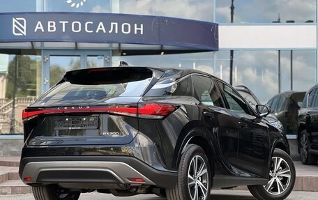 Lexus RX IV рестайлинг, 2025 год, 7 990 000 рублей, 3 фотография