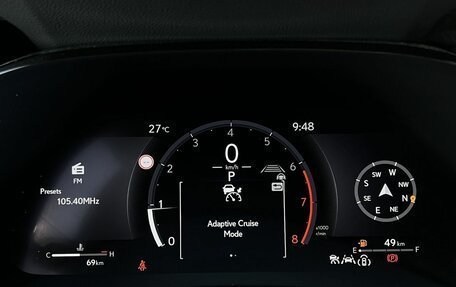 Lexus RX IV рестайлинг, 2025 год, 7 990 000 рублей, 13 фотография