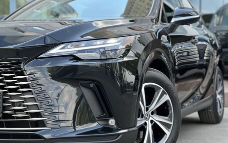 Lexus RX IV рестайлинг, 2025 год, 7 990 000 рублей, 5 фотография