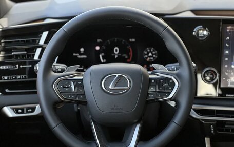 Lexus RX IV рестайлинг, 2025 год, 7 990 000 рублей, 12 фотография