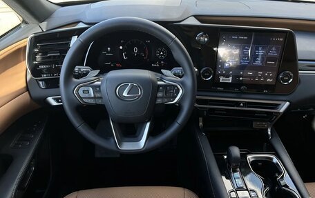 Lexus RX IV рестайлинг, 2025 год, 7 990 000 рублей, 11 фотография