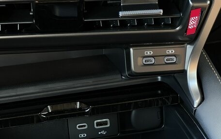 Lexus RX IV рестайлинг, 2025 год, 7 990 000 рублей, 27 фотография
