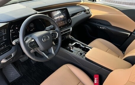 Lexus RX IV рестайлинг, 2025 год, 7 990 000 рублей, 8 фотография