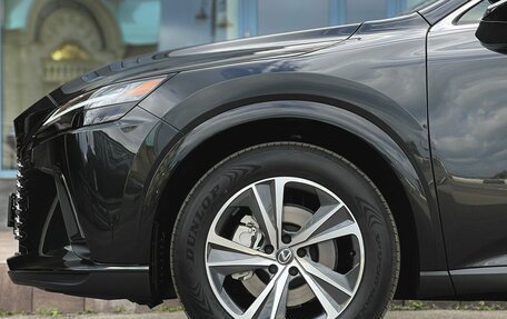 Lexus RX IV рестайлинг, 2025 год, 7 990 000 рублей, 37 фотография
