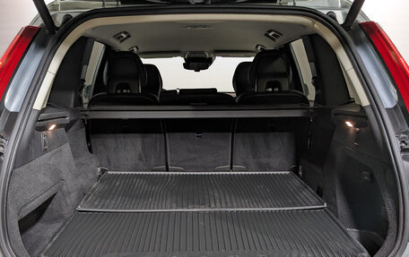 Volvo XC90 II рестайлинг, 2018 год, 3 895 000 рублей, 10 фотография