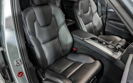 Volvo XC90 II рестайлинг, 2018 год, 3 895 000 рублей, 23 фотография