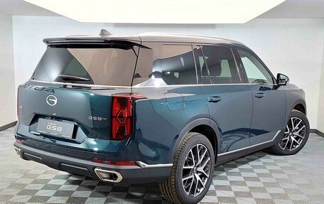 GAC GS8, 2024 год, 4 499 000 рублей, 4 фотография