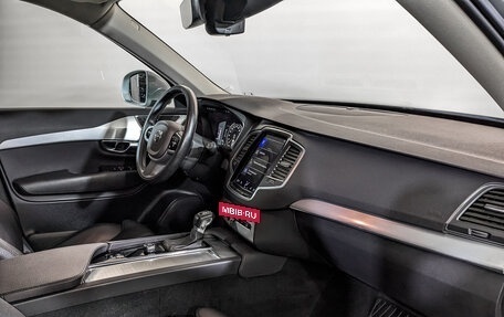 Volvo XC90 II рестайлинг, 2018 год, 3 895 000 рублей, 13 фотография