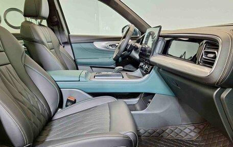 GAC GS8, 2024 год, 4 499 000 рублей, 9 фотография