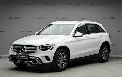 Mercedes-Benz GLC, 2019 год, 3 485 000 рублей, 1 фотография