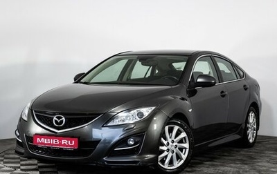 Mazda 6, 2011 год, 1 099 000 рублей, 1 фотография