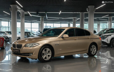 BMW 5 серия, 2011 год, 1 780 000 рублей, 1 фотография