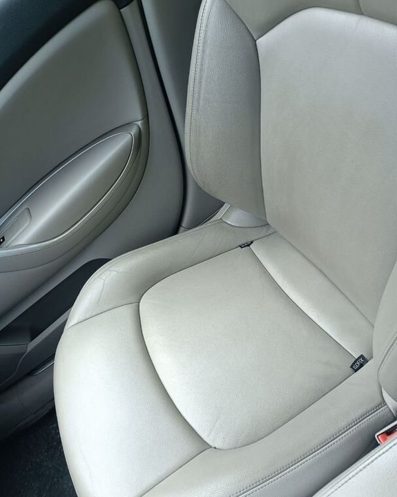 Citroen C5 II, 2010 год, 550 000 рублей, 4 фотография