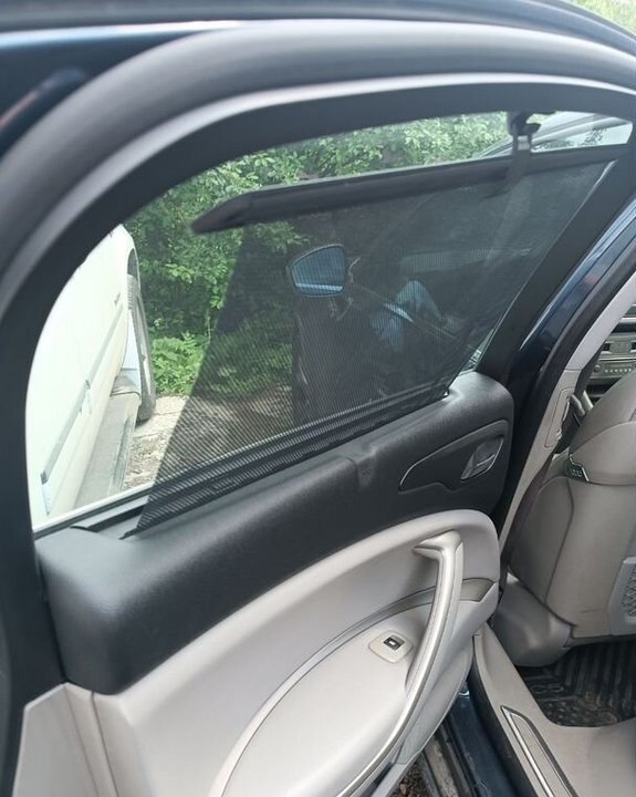 Citroen C5 II, 2010 год, 550 000 рублей, 8 фотография