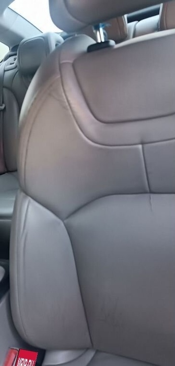 Citroen C5 II, 2010 год, 550 000 рублей, 13 фотография